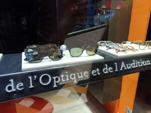 ACUITIS Opticien & Audioprothésiste Val d'Europe