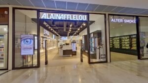 Opticien Tourville-La-Rivière | Alain Afflelou