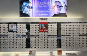 Opticien Auray | Alain Afflelou