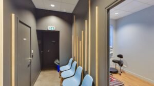 Opticien Saint-Quentin - rue de Lyon - Krys