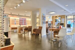 Opticien Charleville-Mézières - République - Krys