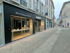 ACUITIS Opticien & Audioprothésiste Dax