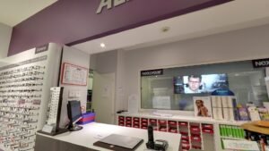 Opticien Blagnac | Alain Afflelou