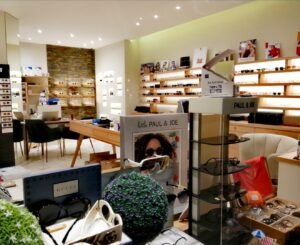 Mon Opticien - RAPH LBZ