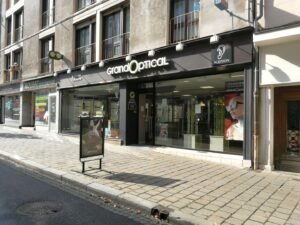 Optique Surdité Grand Optical