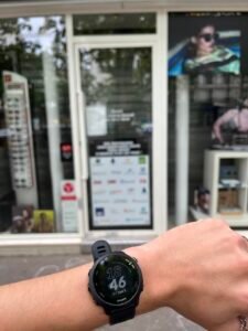 French Optical Reuilly