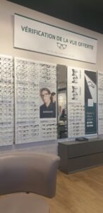 Opticien et audioprothésiste indépendant SALON DE PROVENCE Générale d'Optique