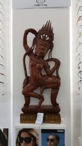 Apsara Optic - Bussy-Saint-Georges