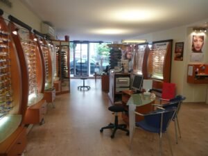 Écouter Voir Optique Mutualiste