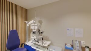 Optician Krys Blagnac