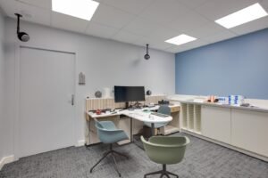 Opticien Floirac - Krys