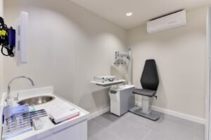 Opticien Langeais - Cc Carrefour Market - Krys