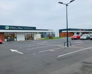 Vision d'un Monde | Opticien à Cholet