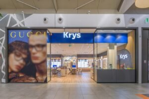 Opticien Bourges - Cc Carrefour - Krys