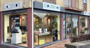 Écouter Voir Optique Mutualiste