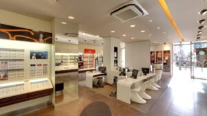 Opticien Valence - Victor Hugo Monoprix - Krys