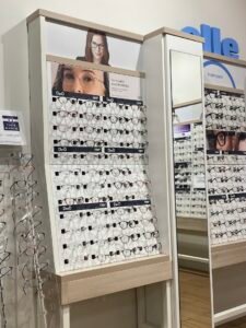 Opticien NEUILLY SUR MARNE Générale d'Optique