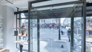 Opticien EKLA Paris 11