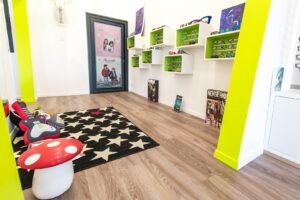 Be Sens Opticien et Audioprothésiste Merignac