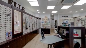 Opticien Montaigu - Optic 2000