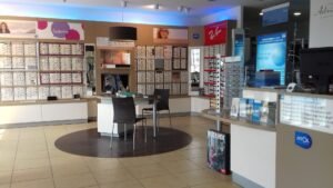 Opticien Lunel - Atol Mon Opticien