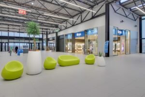 Opticien Joué les Tours - Krys