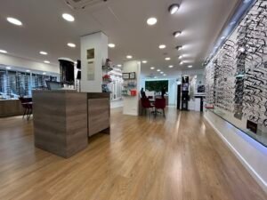 L'Opticien Optique Médicale