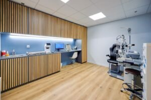 Opticien Herouville St Clair
