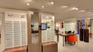 BALOUZAT OPTICIENS
