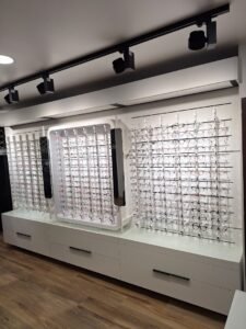 Opticien Vendôme - Optic 2000