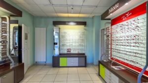 Clarya - Opticien et audioprothésiste Migennes