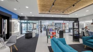 Opticien Niort - Optic 2000 - 580