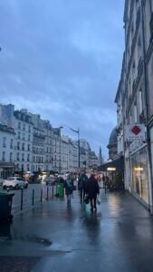 Opticien PARIS - Saint Martin Optical Center