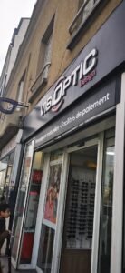 Visioptic Design - Opticien Deuil-la-Barre