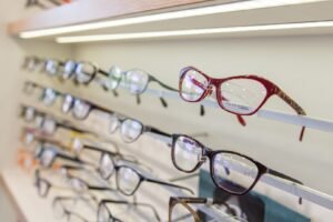 Be Sens Opticien et Audioprothésiste Merignac