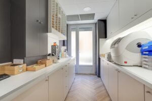 Opticien Nice - Malaussena - Krys