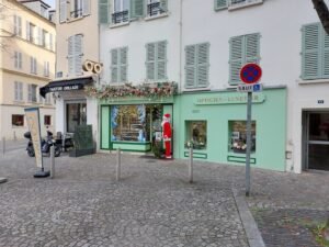 Optique Nicorelli