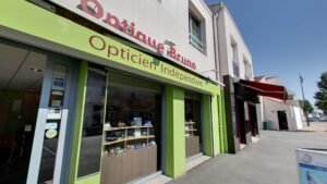 Optique Bruno