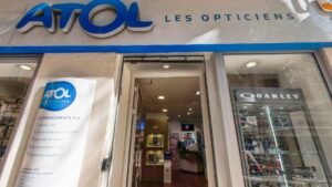 Opticien Beausoleil - Atol mon Opticien