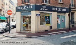 Beautiful View Opticians