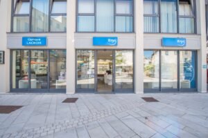 Opticien Vesoul - Feuillère - Krys
