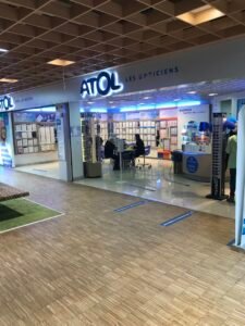 Opticien Livry-Gargan - Atol mon Opticien