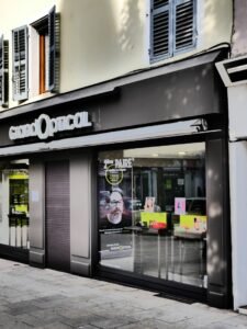 L'Optique Trompier