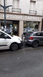 Optique Carnot