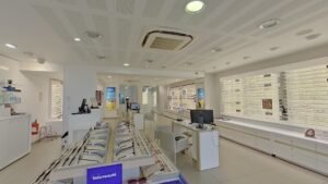 Opticien Montbéliard | Alain Afflelou
