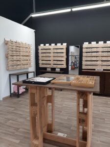 OPTIQUE AVENUE