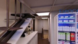 Opticien Cambrai - Centre Ville - Krys