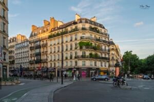 Opticien PARIS 10 | Alain Afflelou