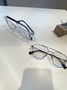 Opticien VALENCE LES COULEURES Générale d'Optique