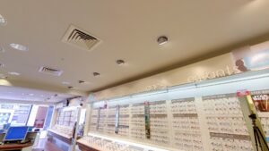 Opticien Fontenay-aux-Roses - Centre Ville - Krys